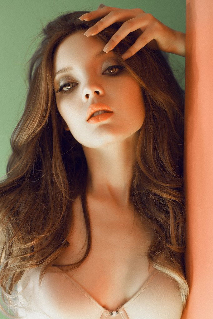 Photo of model Denise Duarte - ID 442012