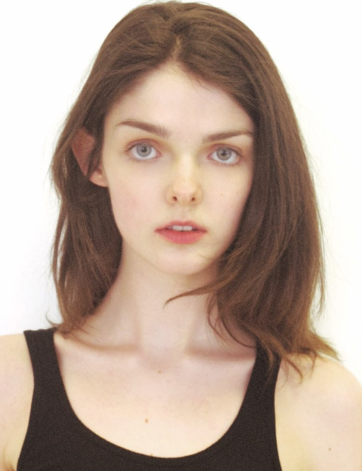 Photo of model Laura O\'Grady - ID 440684