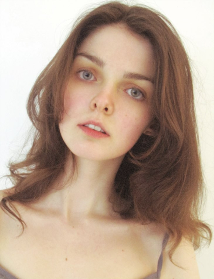 Photo of model Laura O\'Grady - ID 440686