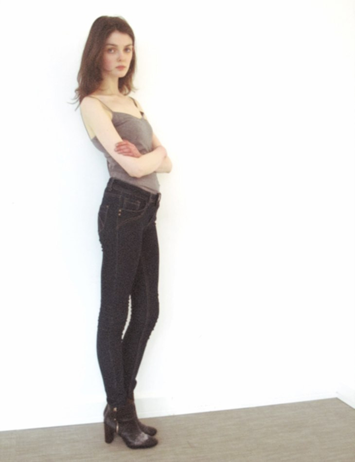 Photo of model Laura O\'Grady - ID 440687