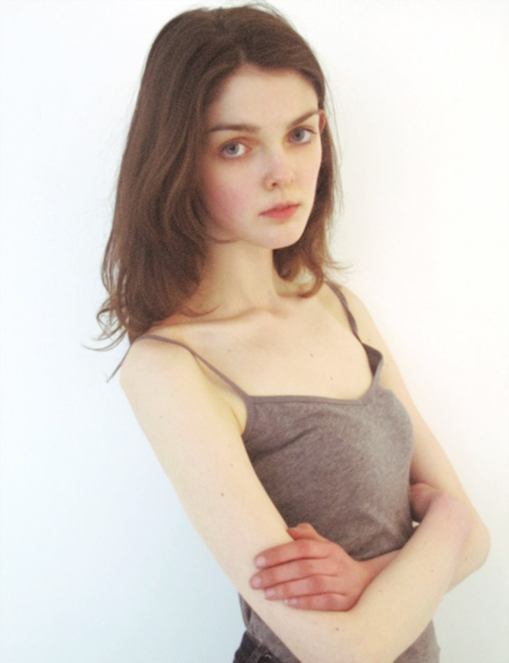 Photo of model Laura O\'Grady - ID 440688