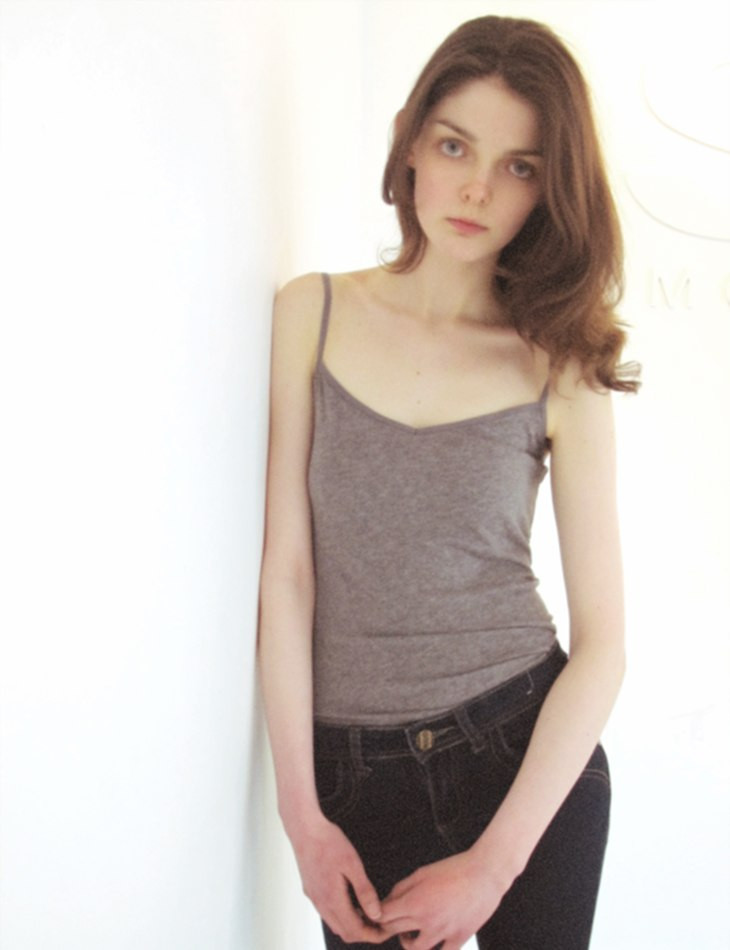 Photo of model Laura O\'Grady - ID 440690