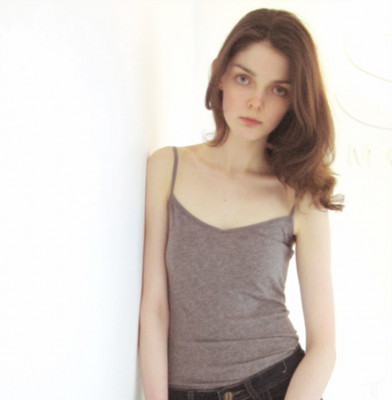 Laura O'Grady - Polaroids Gallery with 12 photos | Models | The FMD