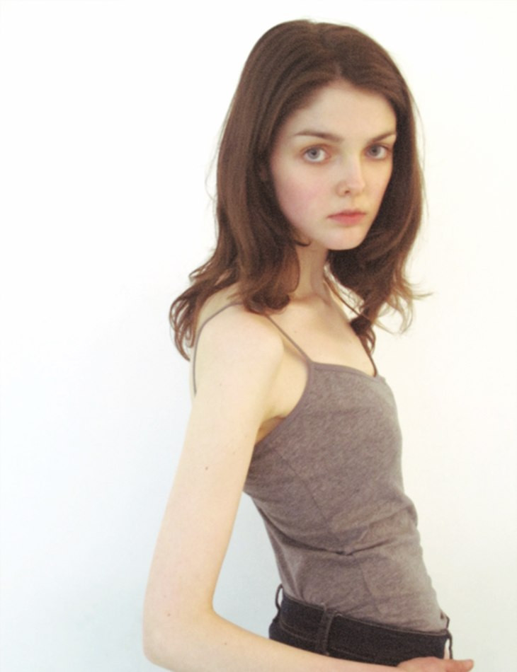 Photo of model Laura O\'Grady - ID 440693