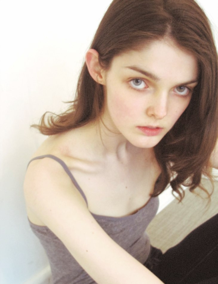 Photo of model Laura O\'Grady - ID 440695