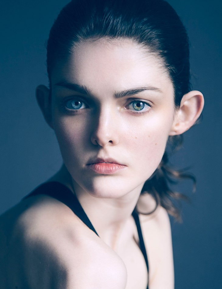 Photo of model Laura O\'Grady - ID 440701