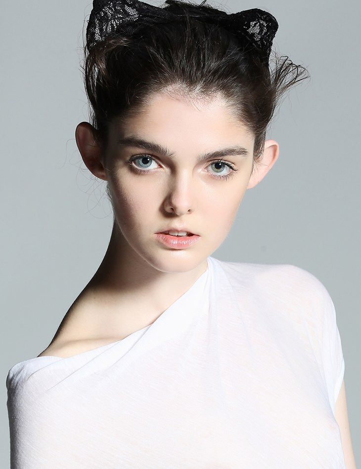 Photo of model Laura O\'Grady - ID 440758