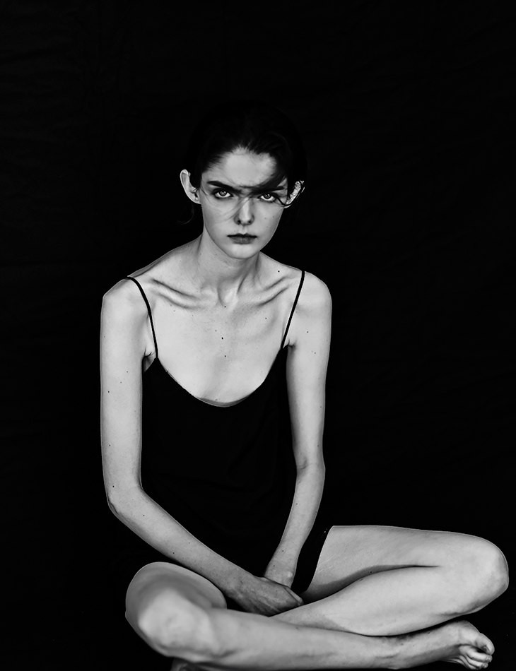 Photo of model Laura O\'Grady - ID 440763