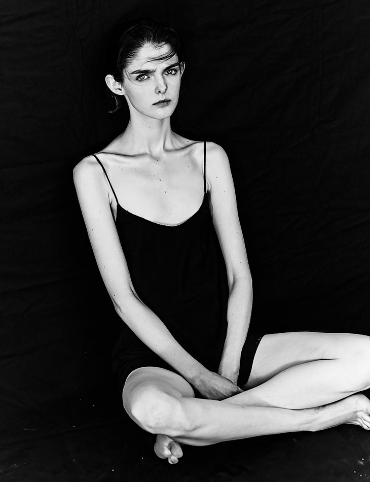 Photo of model Laura O\'Grady - ID 440764