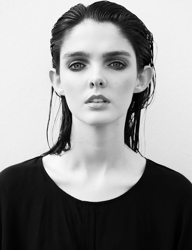 Photo of model Laura O\'Grady - ID 440773