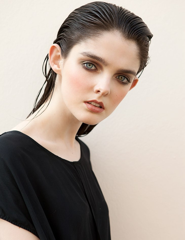 Photo of model Laura O\'Grady - ID 440774