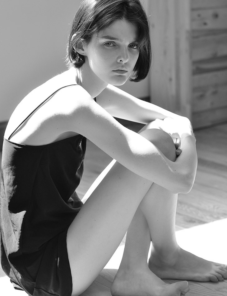 Photo of model Laura O\'Grady - ID 440787