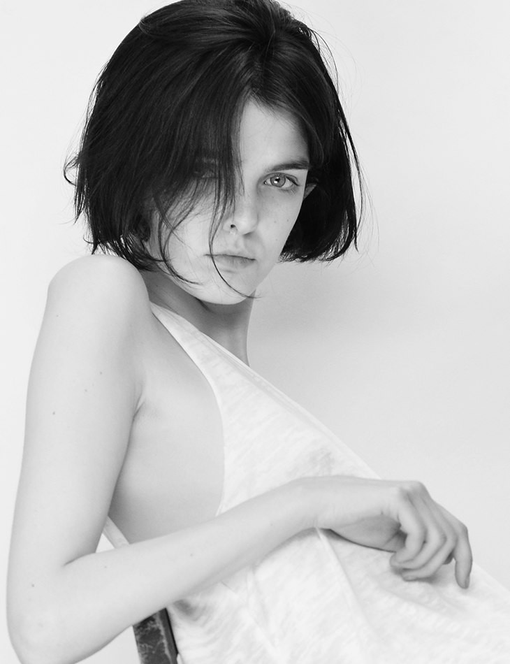 Photo of model Laura O\'Grady - ID 440789