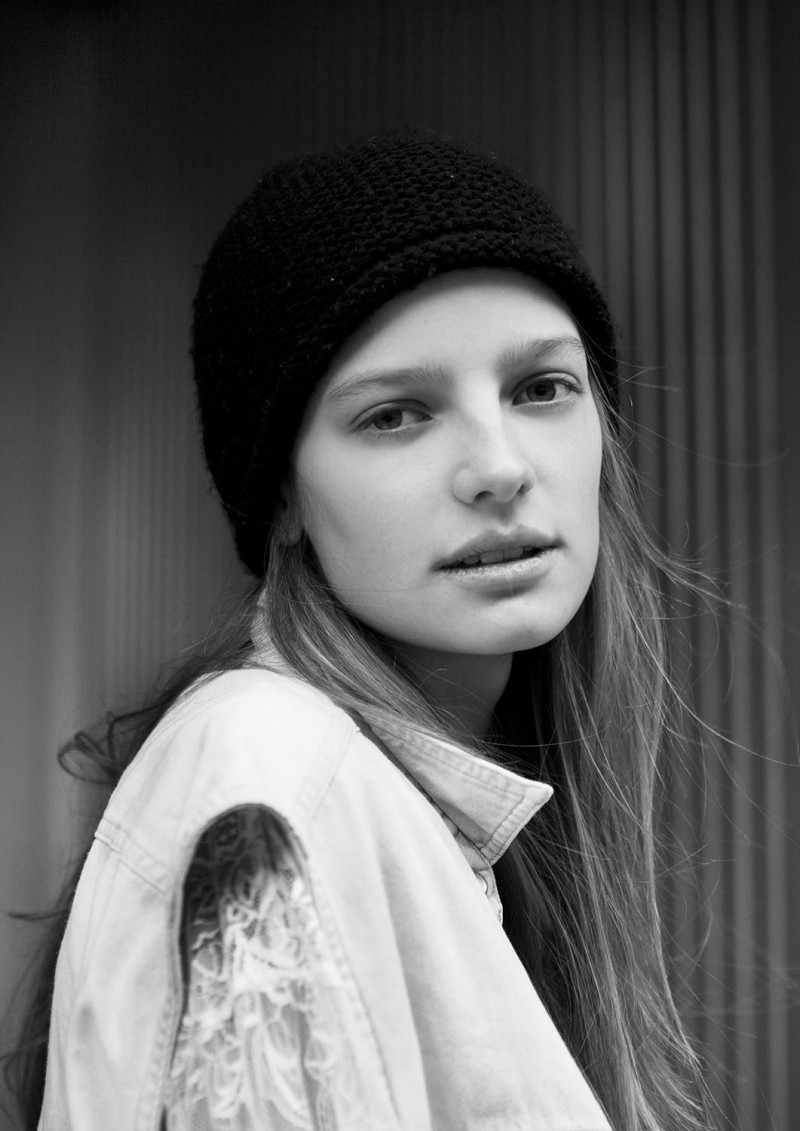 Photo of model Ine Neefs - ID 440933