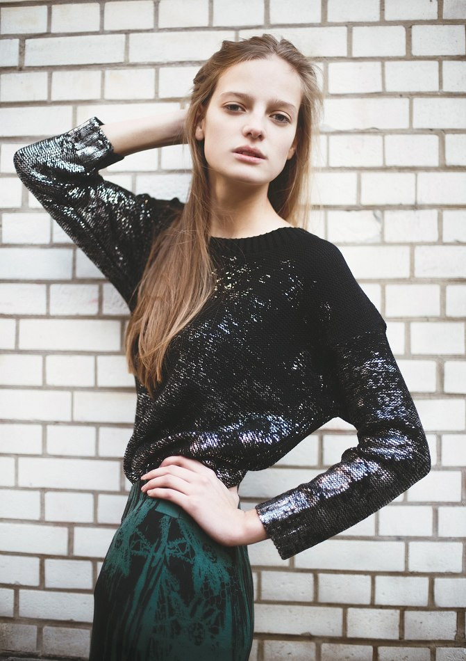 Photo of fashion model Ine Neefs - ID 440938 | Models | The FMD