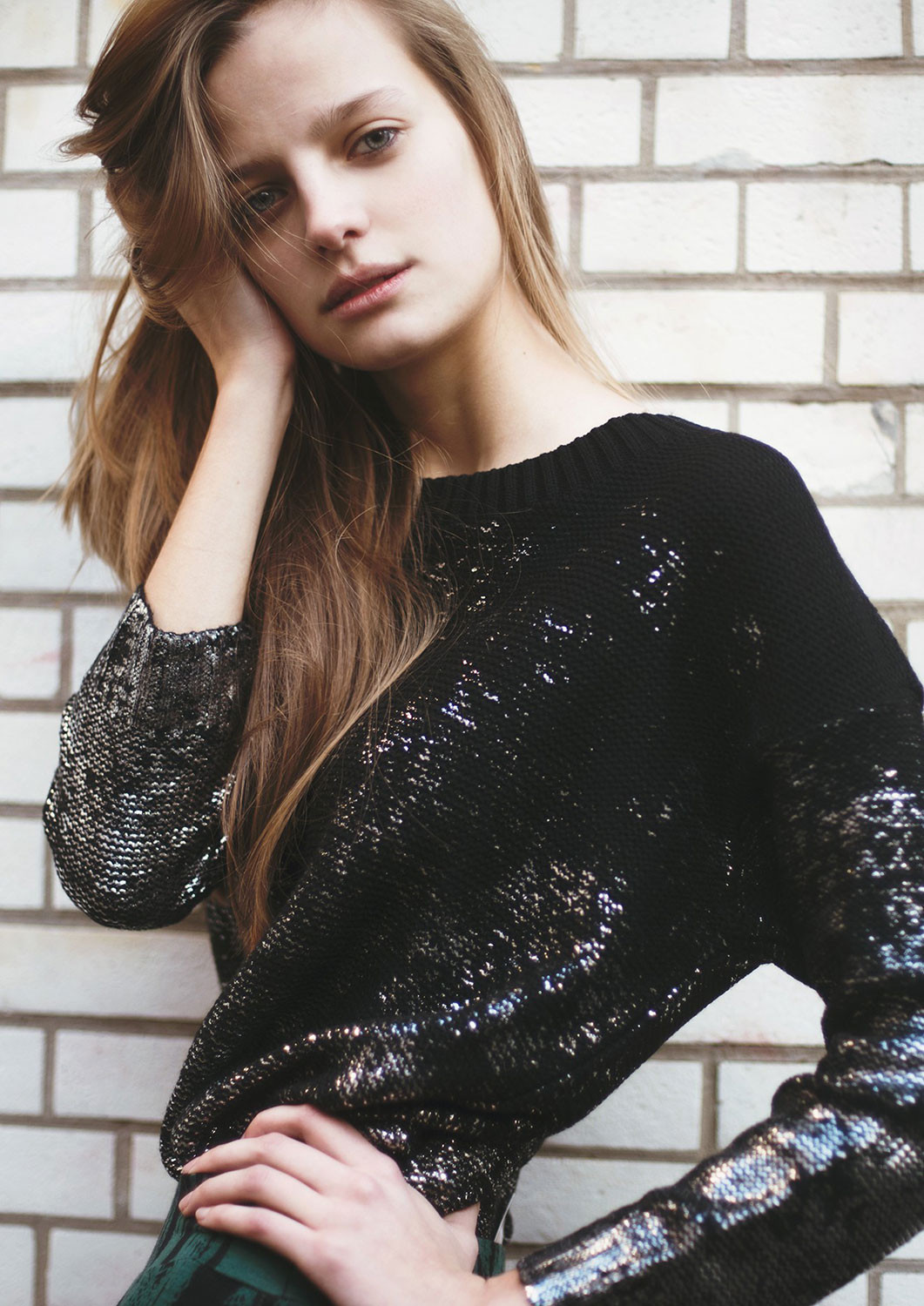 Photo of fashion model Ine Neefs - ID 440939 | Models | The FMD