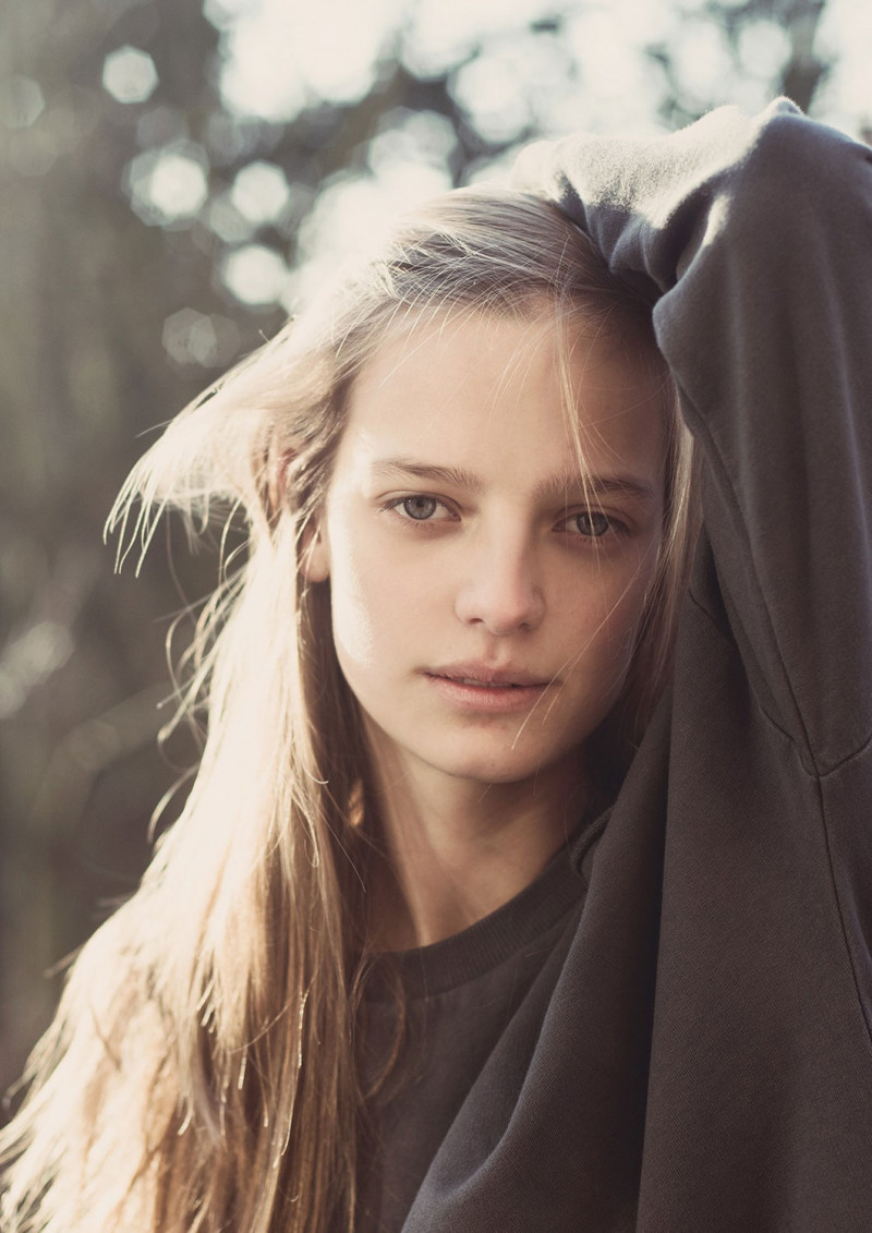 Photo of model Ine Neefs - ID 440942