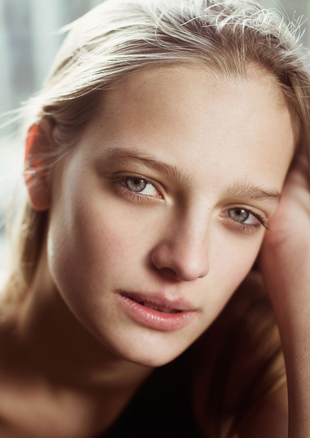 Photo of fashion model Ine Neefs - ID 440949 | Models | The FMD