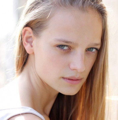 Ine Neefs - Gallery with 28 general photos | Models | The FMD