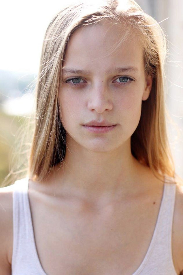 Photo of fashion model Ine Neefs - ID 440956 | Models | The FMD