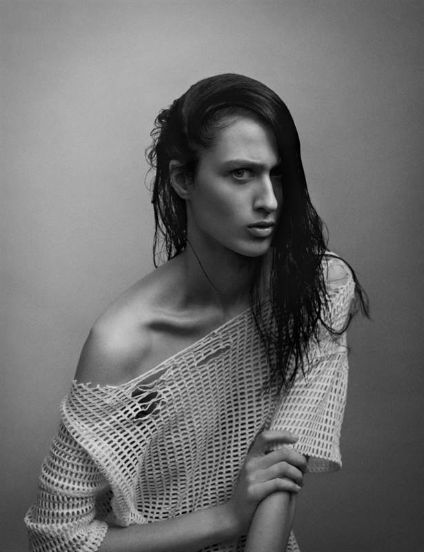 Photo of model Paula Baniotaite - ID 441074