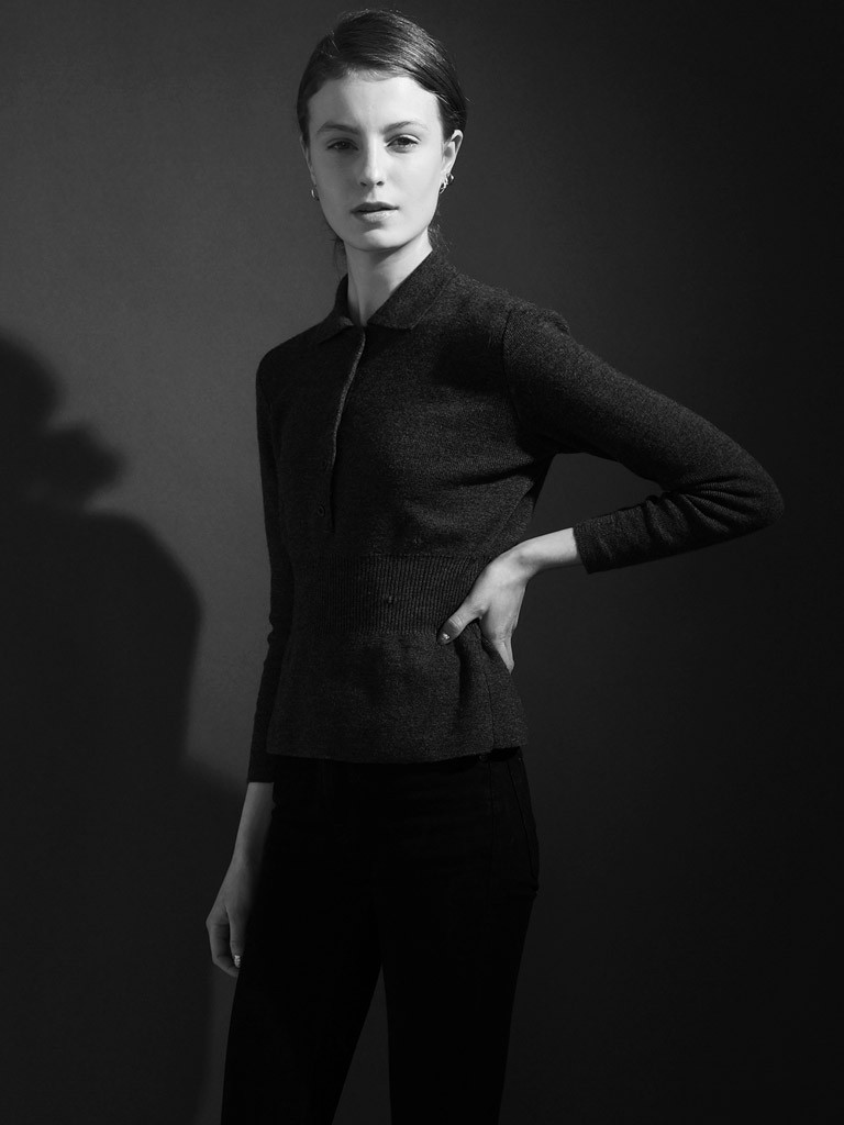 Photo of fashion model Clara Nergardh - ID 441190 | Models | The FMD