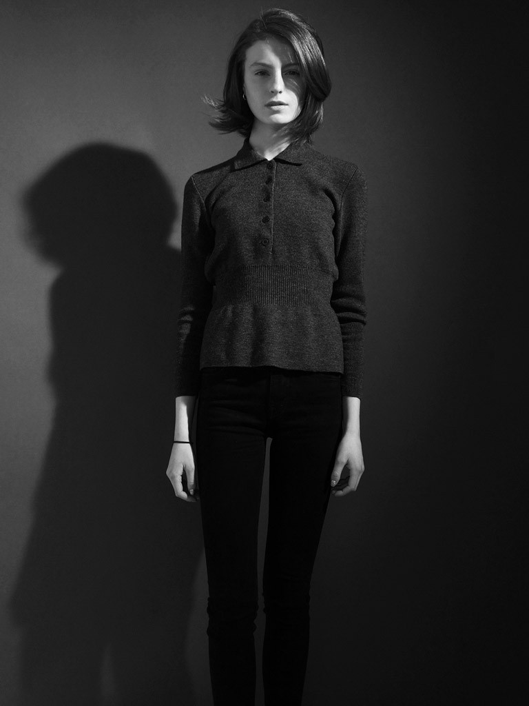 Photo of model Clara Nergardh - ID 441194
