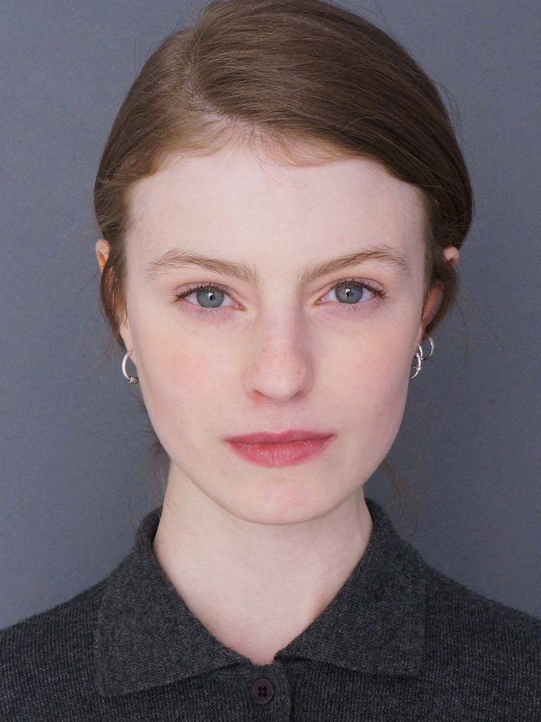 Photo of model Clara Nergardh - ID 441205