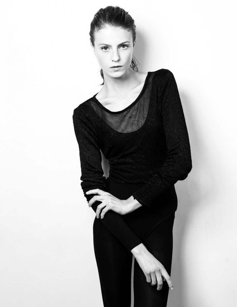Photo of fashion model Clara Nergardh - ID 441215 | Models | The FMD