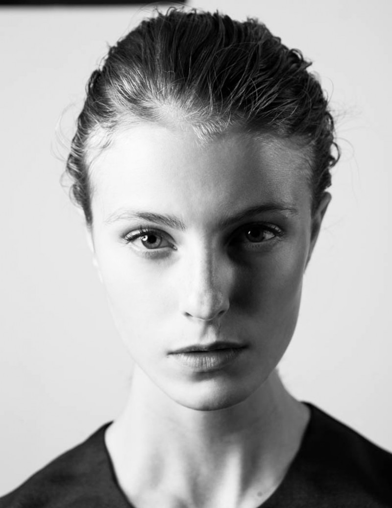 Photo of model Clara Nergardh - ID 441216