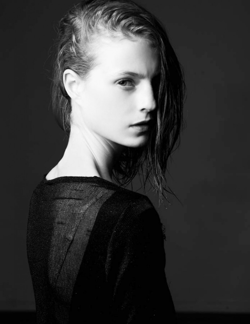 Photo of model Clara Nergardh - ID 441217