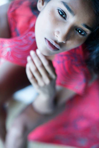 Photo of model Nidhi Sunil - ID 441797