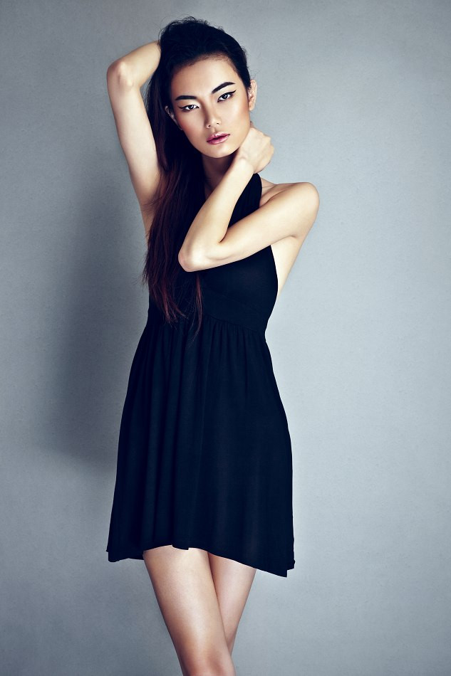 Photo of model Meng Qing Zhang - ID 442081
