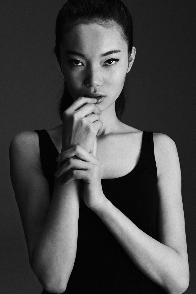 Photo of model Meng Qing Zhang - ID 442082