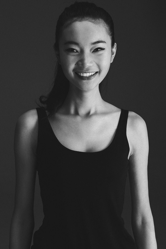 Photo of model Meng Qing Zhang - ID 442083