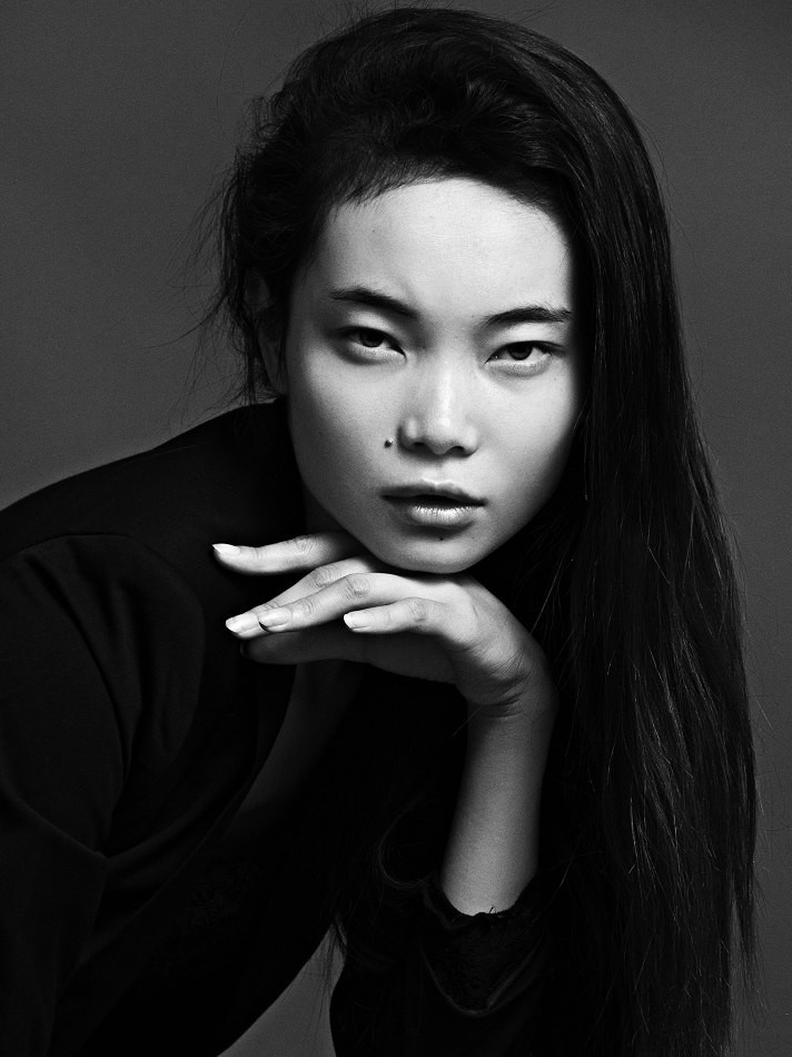 Photo of model Meng Qing Zhang - ID 442089