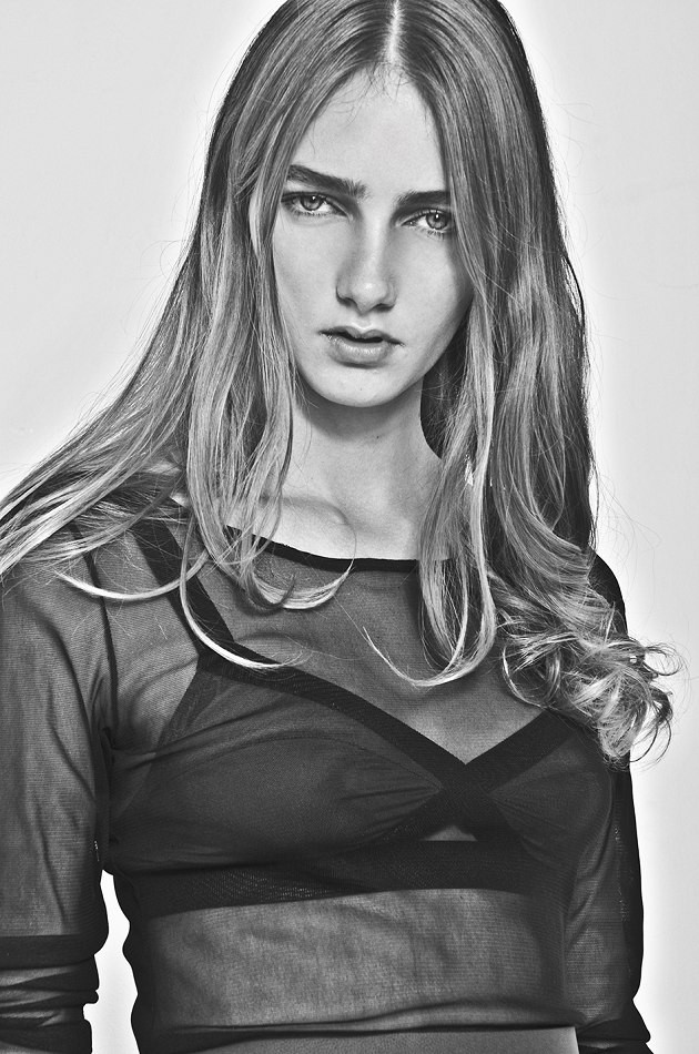 Photo of model Marije Kea - ID 442148