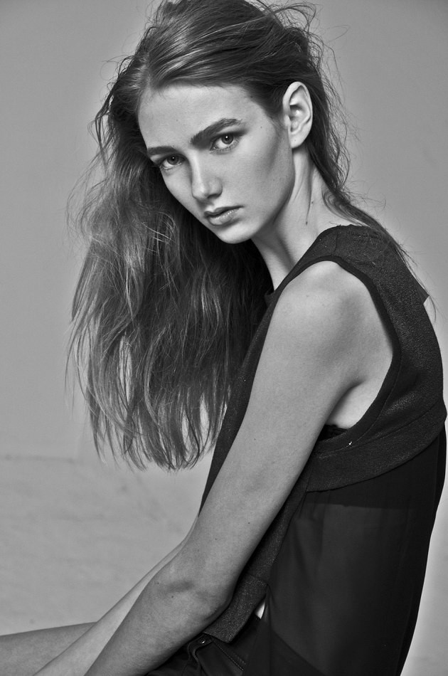 Photo of model Marije Kea - ID 442149