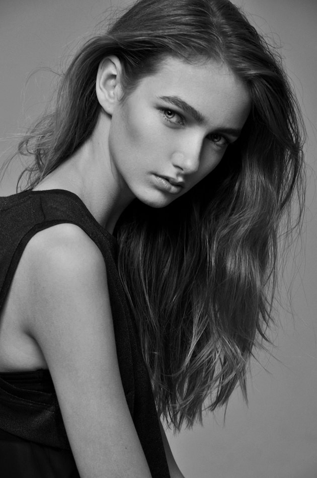 Photo of model Marije Kea - ID 442150