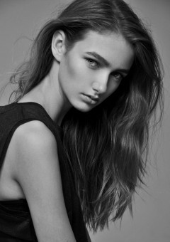 Marije Kea - Fashion Model | Models | Photos, Editorials & Latest News ...