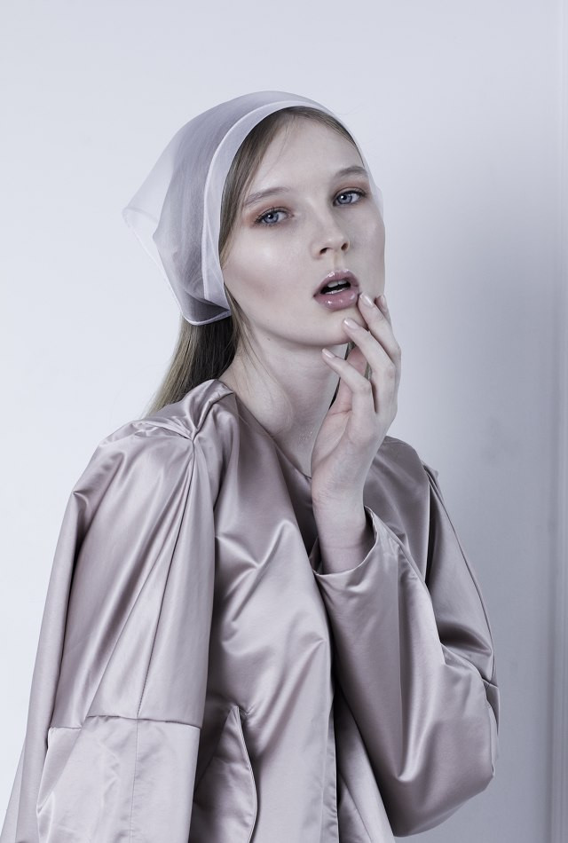 Photo of model Nastya Sten - ID 442164