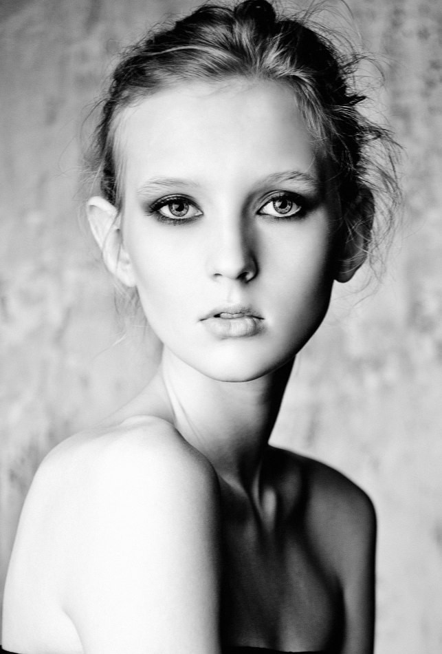 Photo of fashion model Nastya Sten - ID 442170 | Models | The FMD