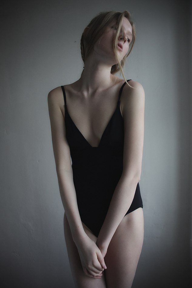 Photo of model Nastya Sten - ID 442191