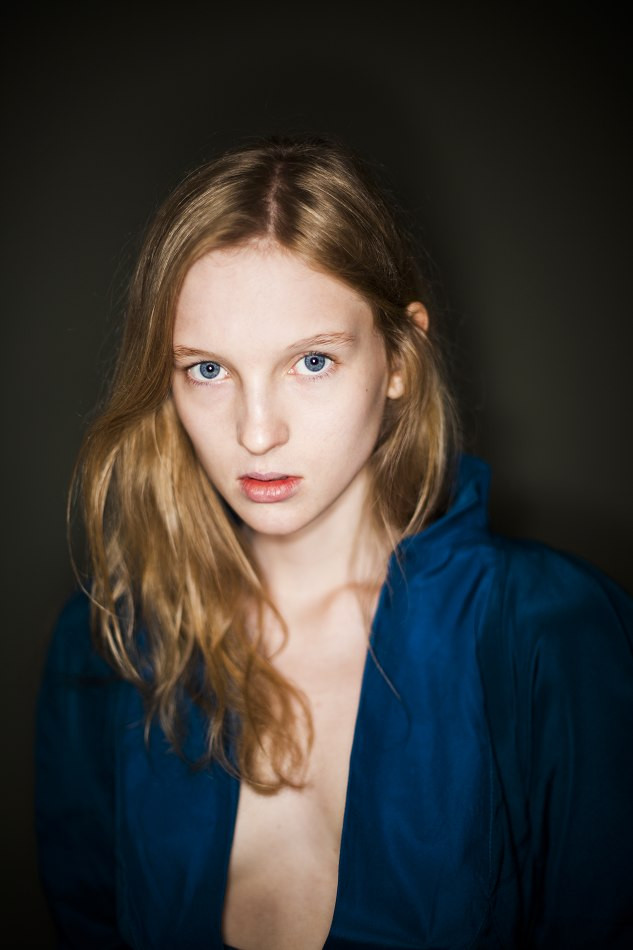 Photo of model Nastya Sten - ID 442202