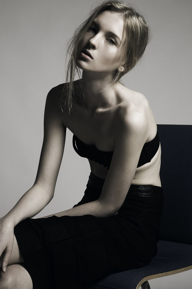 Photo of model Nastya Sten - ID 442210