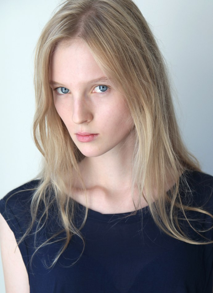 Photo of model Nastya Sten - ID 442240