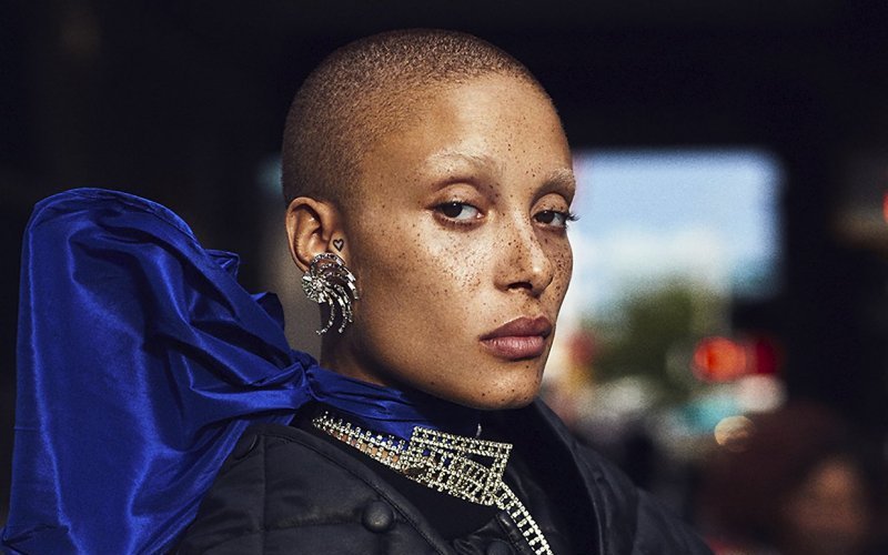 Adwoa Aboah
