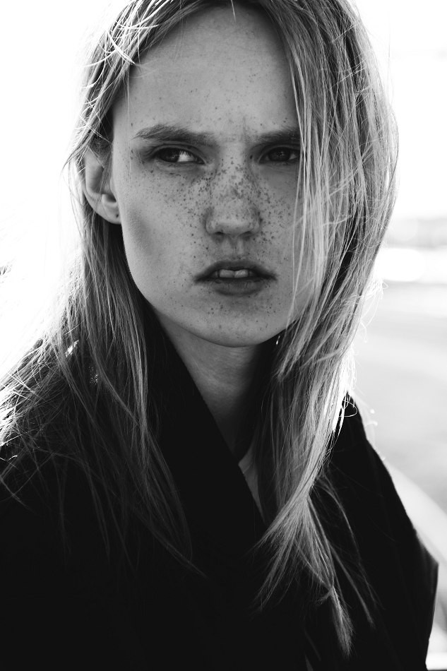 Photo of model Harleth Kuusik - ID 442452