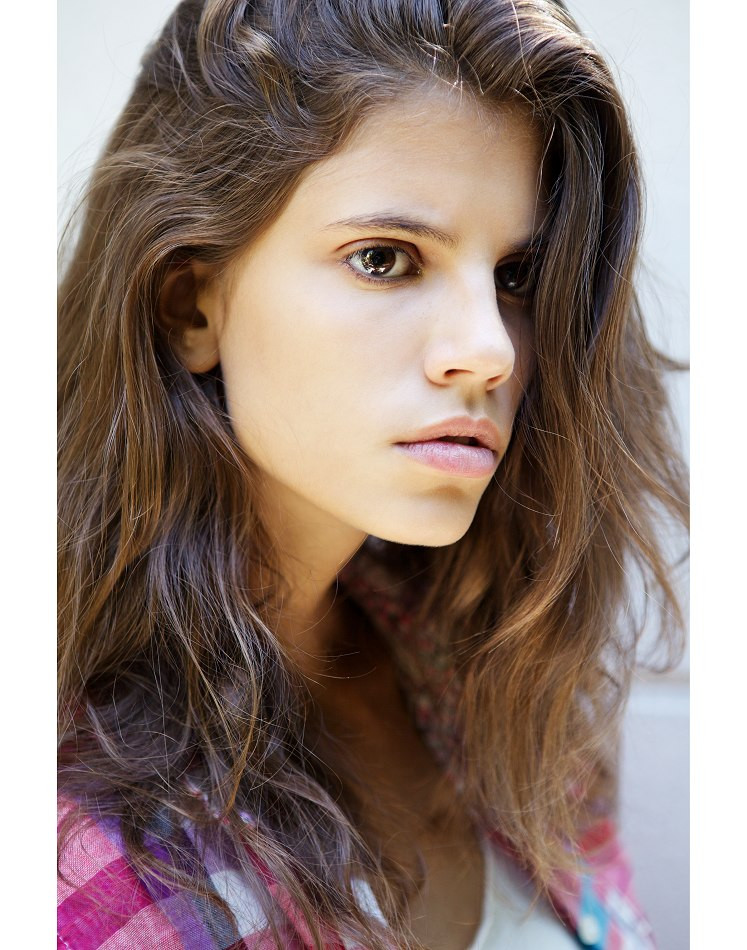 Photo of model Antonina Petkovic - ID 442499