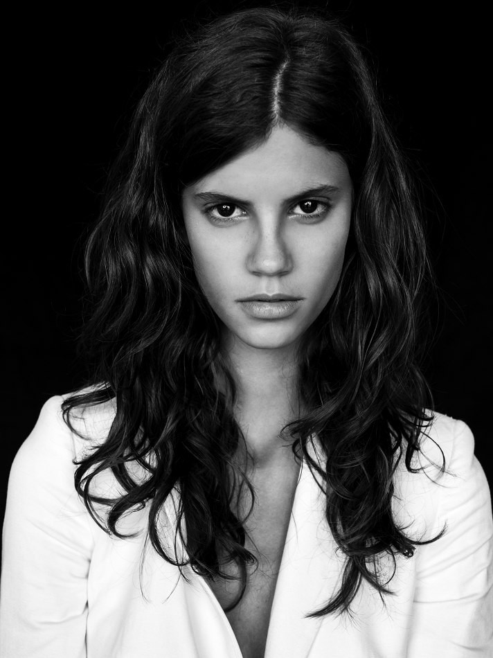 Photo of model Antonina Petkovic - ID 442503
